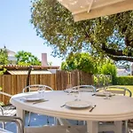 בית נופש Seaside House Barbat, Rab - 25029