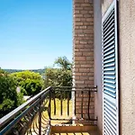 Seaside House Barbat, Rab - 25029 בית נופש ראב