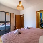 Seaside House Barbat, Rab - 25029 בית נופש ראב