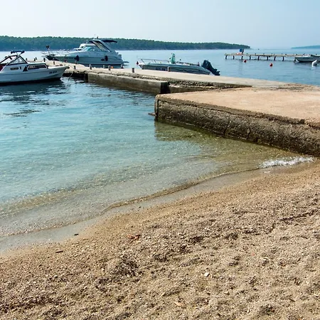 Seaside House Barbat, Rab - 25029