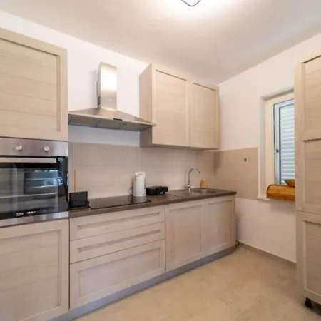 Seaside House Barbat, Rab - 25029 Rab Town