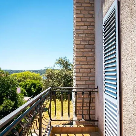 Seaside House Barbat, Rab - 25029 Tatil Evi Rab Town