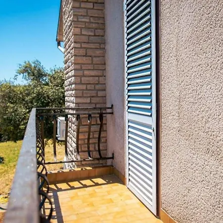 Feriehus Seaside House Barbat, Rab - 25029