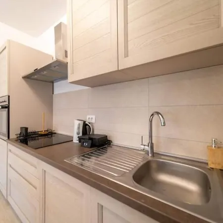 Seaside House Barbat, Rab - 25029 Tatil Evi *