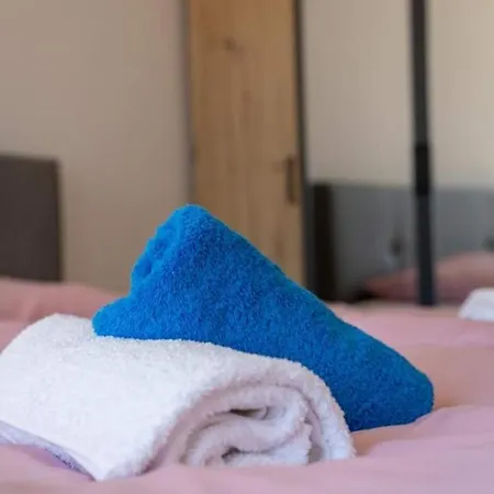 Tatil Evi Seaside House Barbat, Rab - 25029
