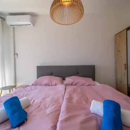 Seaside House Barbat, Rab - 25029 Tatil Evi *