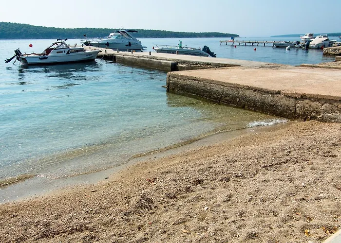 Seaside House Barbat, Rab - 25029