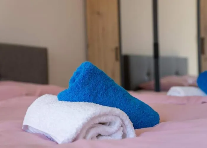 Vakantiehuis Seaside House Barbat, Rab - 25029