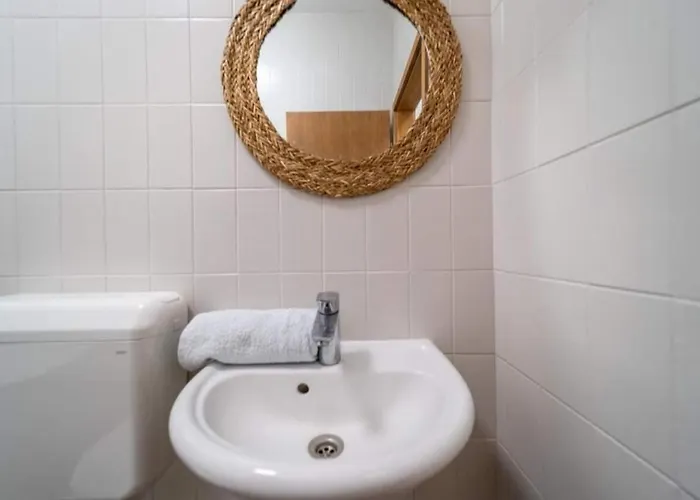 Vakantiehuis Seaside House Barbat, Rab - 25029 *