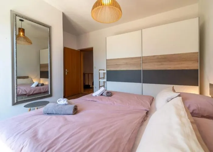 Vakantiehuis Seaside House Barbat, Rab - 25029 Rab Town