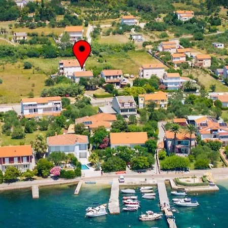 Seaside House Barbat, Rab - 25029