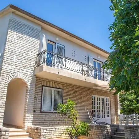 Seaside House Barbat, Rab - 25029 Nyaraló Rab Town